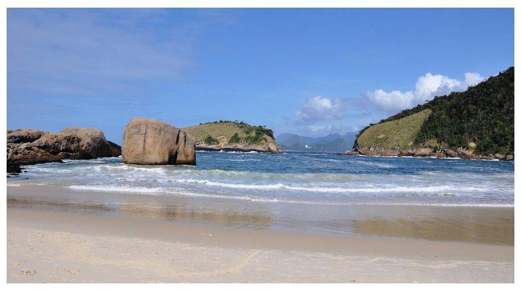 Pousada Piratininga Niterói Esterno foto