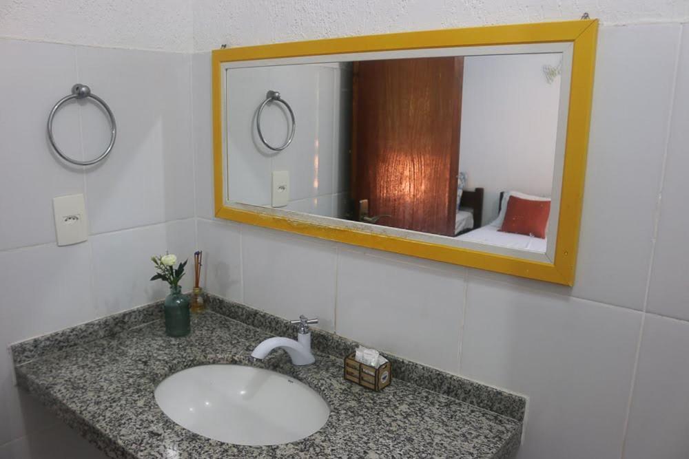 Pousada Piratininga Niterói Esterno foto