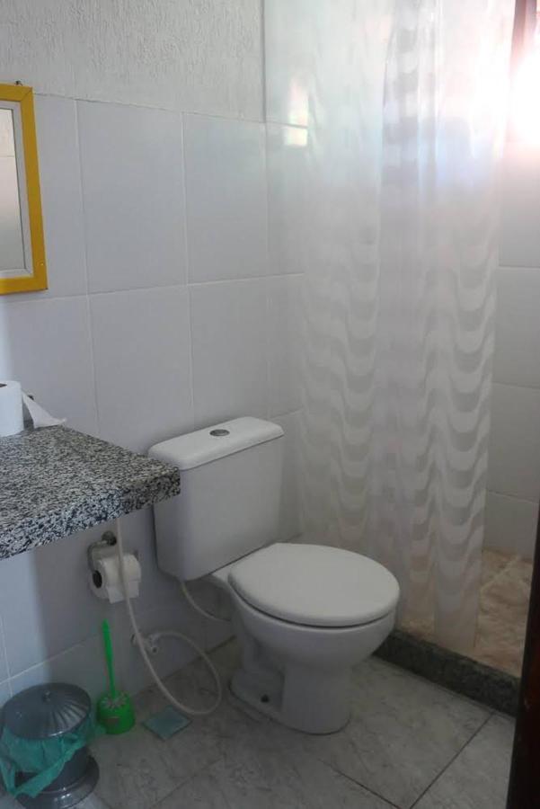 Pousada Piratininga Niterói Esterno foto