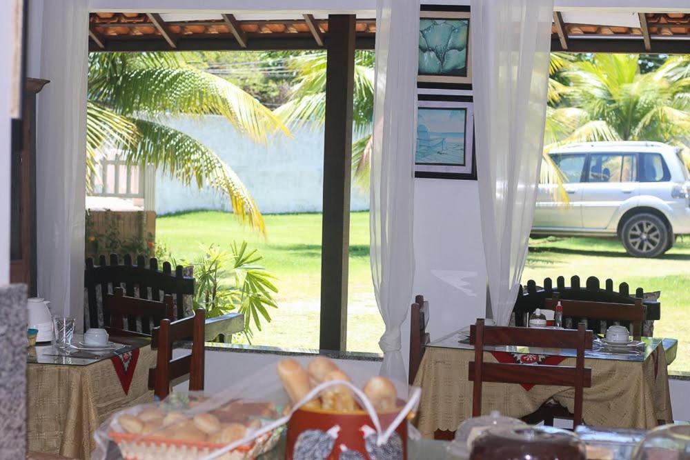 Pousada Piratininga Niterói Esterno foto